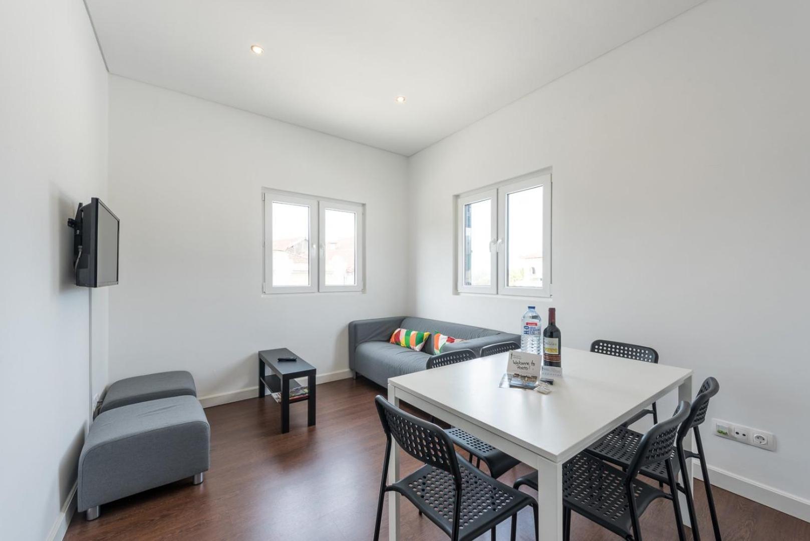 Guestready - Spacious Modern Stay In Porto Vila Nova de Gaia Buitenkant foto