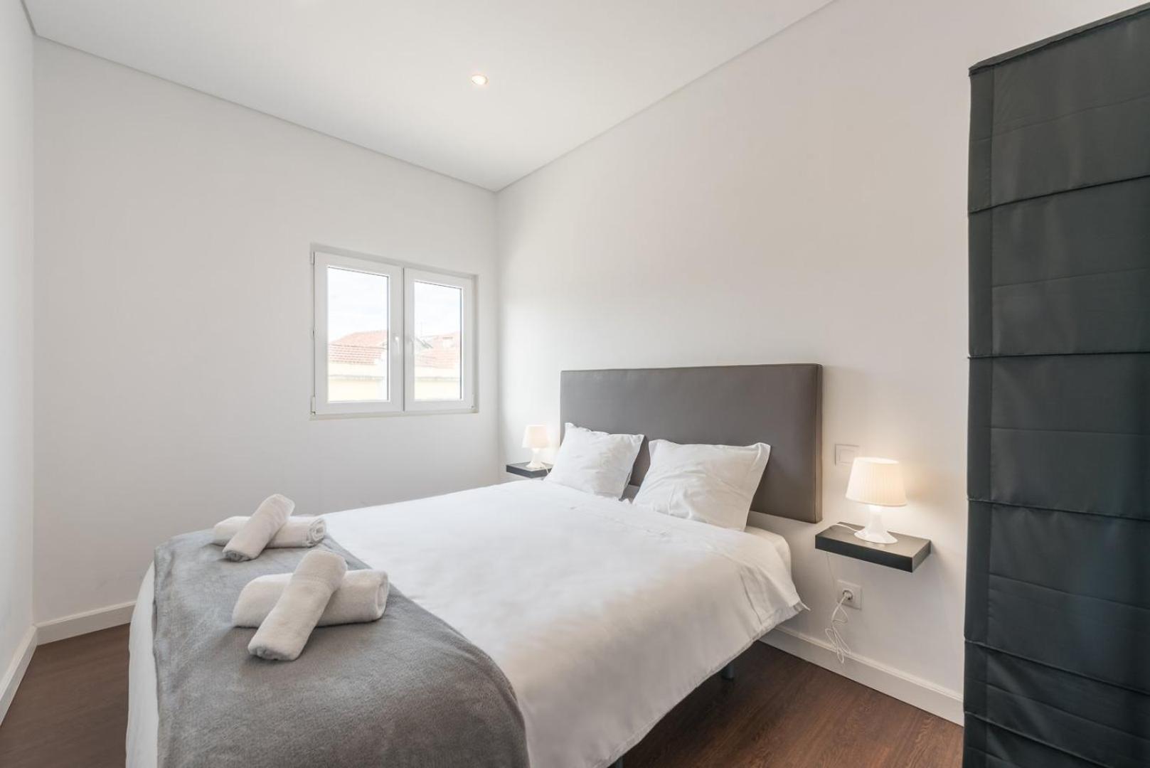 Guestready - Spacious Modern Stay In Porto Vila Nova de Gaia Buitenkant foto