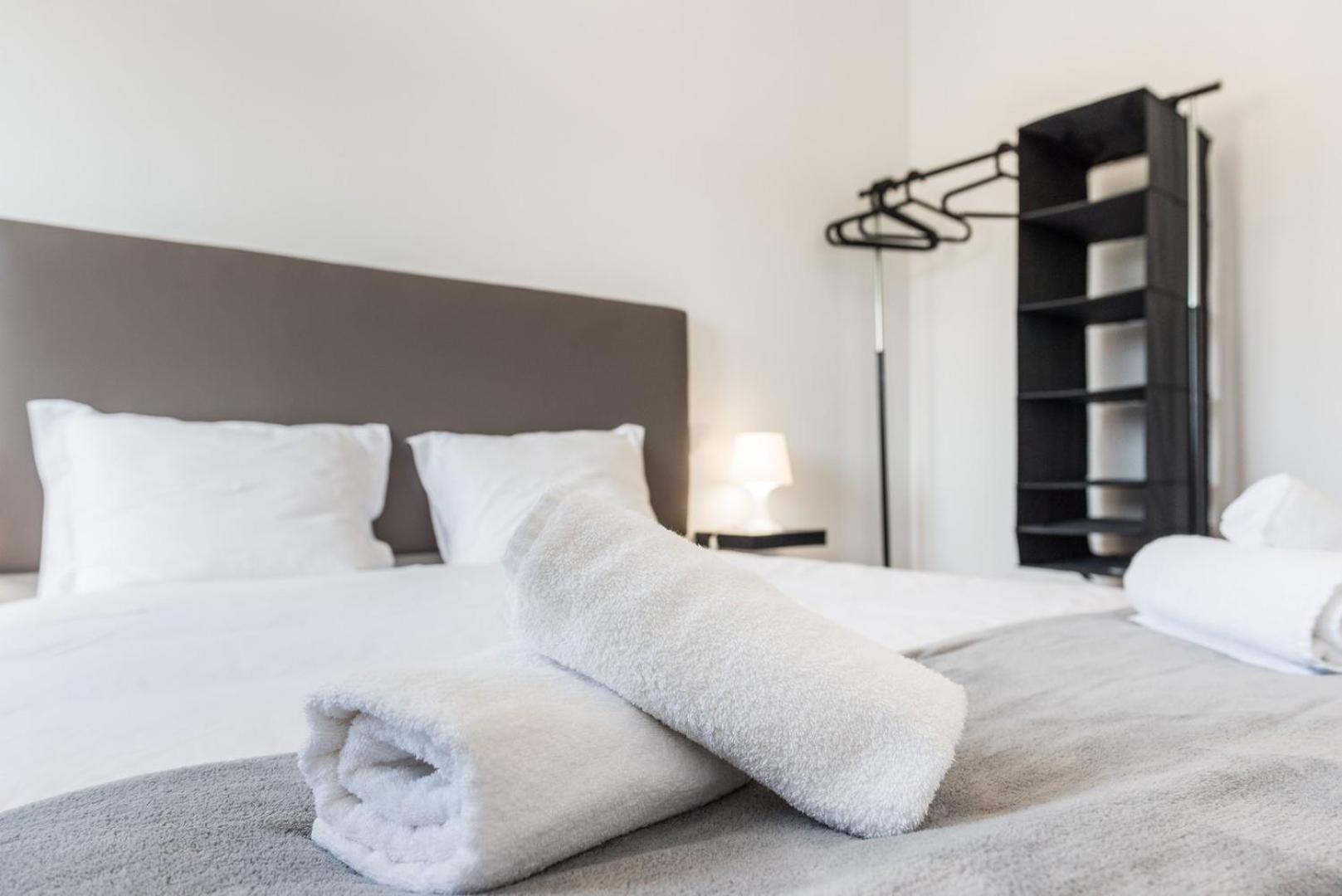 Guestready - Spacious Modern Stay In Porto Vila Nova de Gaia Buitenkant foto