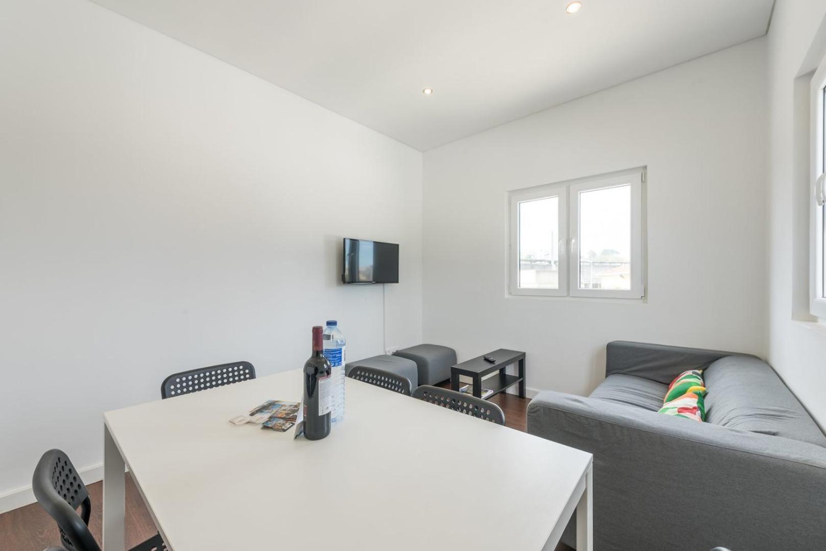 Guestready - Spacious Modern Stay In Porto Vila Nova de Gaia Buitenkant foto