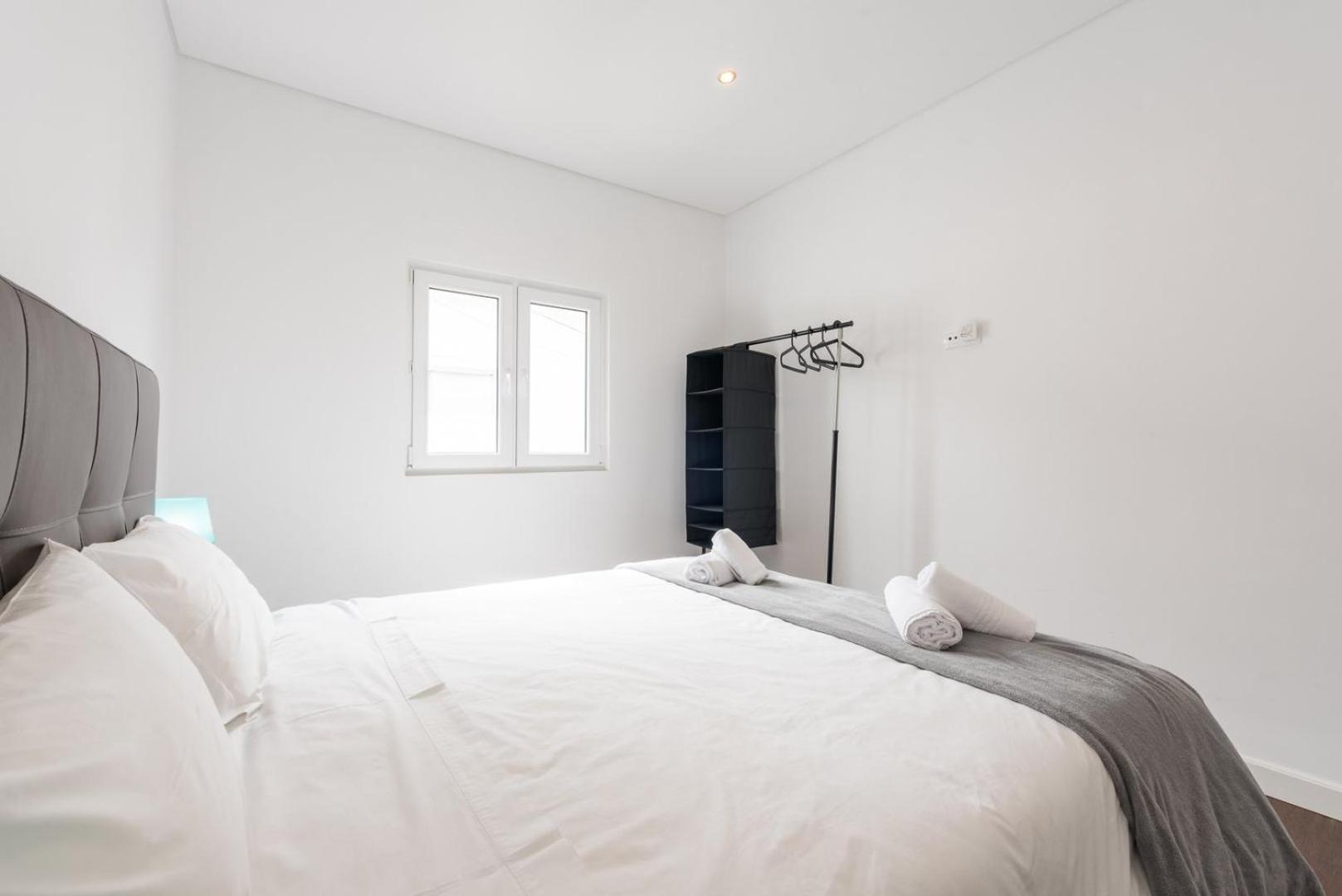 Guestready - Spacious Modern Stay In Porto Vila Nova de Gaia Buitenkant foto